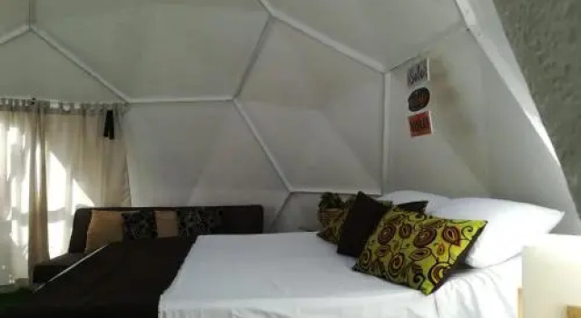 Country House Hostel