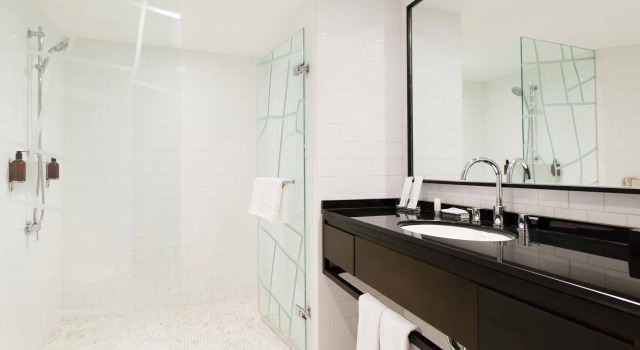 Двухместный номер Standard Beijing Chongwenmen Tongpai Hotel