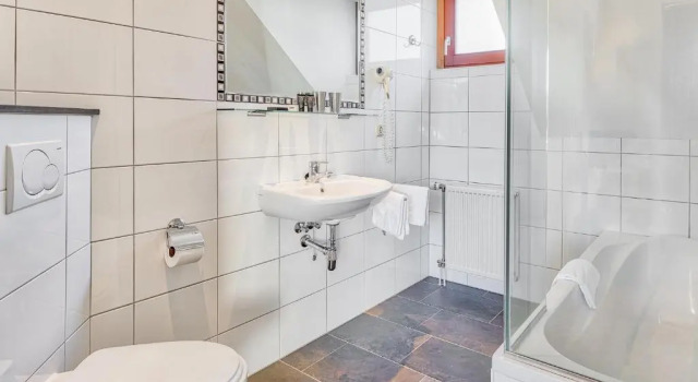 Полулюкс Hotel - Appartement de Zevende Heerlijkheid
