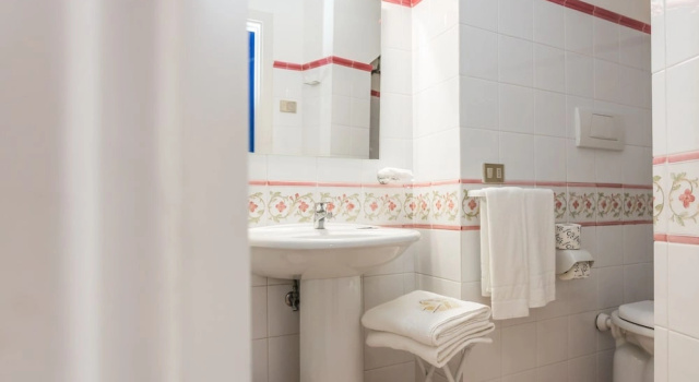 Номер Comfort Affittacamere La Piazzetta