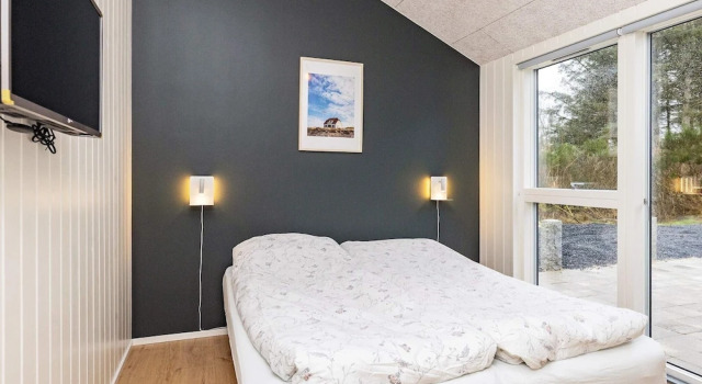 Luxury Retreat in Gronhoj - By Traum Ferienwohnungen, Rezervovat Rekreační dům Løkken 