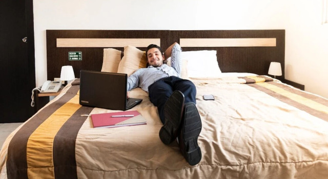 Hotel MC Suites - Confort cerca del Aeropuerto, Book Hotel Hotels in Guayas with Breakfast, Breakfasts