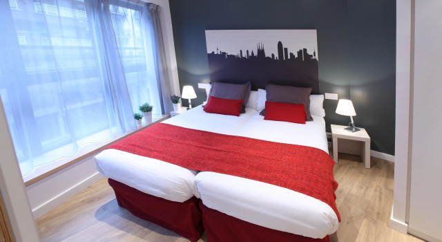 MH Apartments Urban