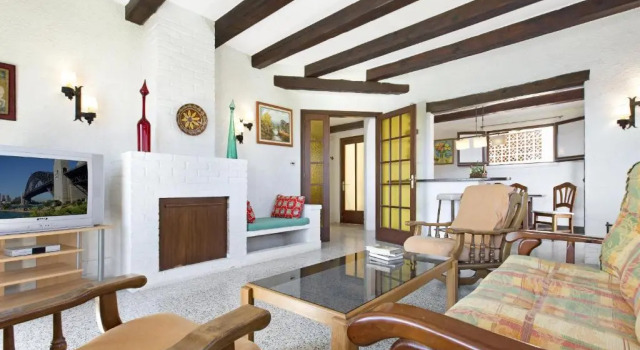 Villa Mas Guelo, Book Villa Villaer i Costa Brava, Villa