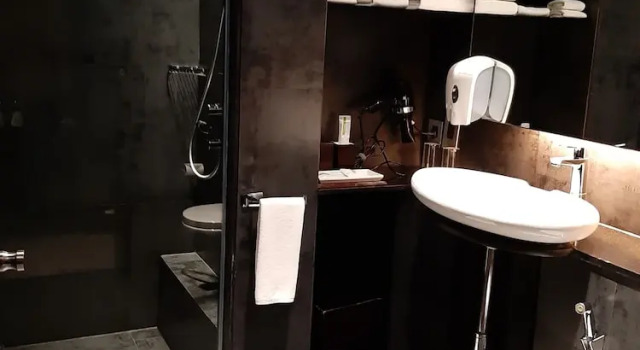 Двухместный номер Крыло B Standard  - Domestic Wing Holiday Inn Express New Delhi International Airport T3 by IHG