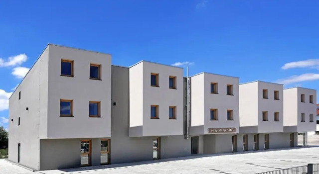 Easy Sleep Hotel