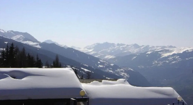 Appartement Les Arcs 1800, 2 pièces, 5 personnes - FR-1-411-323