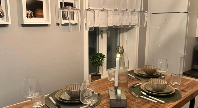Tummens B & B