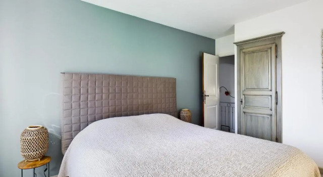 Maison Paradou, 6 pièces, 8 personnes - FR-1-599-35, Book Hotel Hoteller i Paradou med pool, Swimmingpool