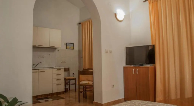 Апартаменты Comfort Huter Apartments