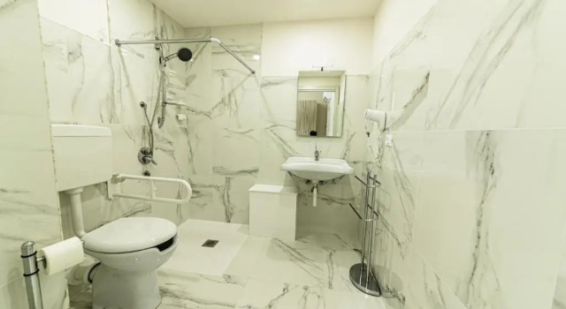 Номер Standard Corleone GUESTHOUSE