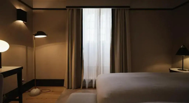Двухместный номер Superior Palacio da Lousa Boutique Hotel