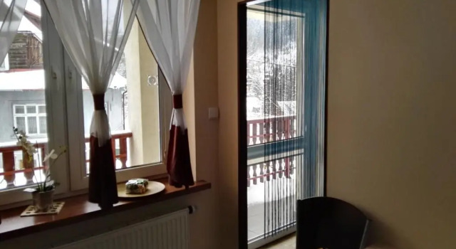 ComfortStudio, Boek Hotel Hotels in Klein-Polen met parkeren, Parkeren