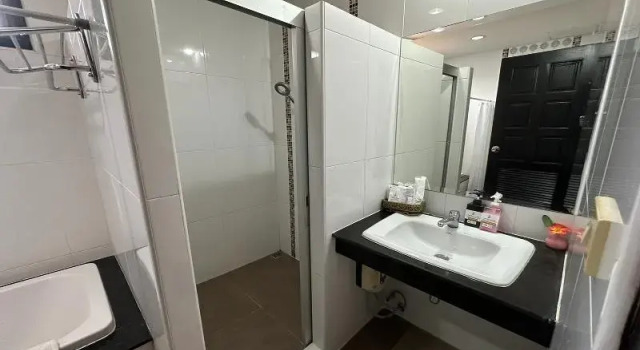 Полулюкс Standard Chiangrai Grand Room Hotel