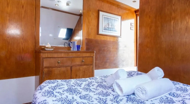 Yacht Sarah Venezia, Забронировать Отель Венеция Венето