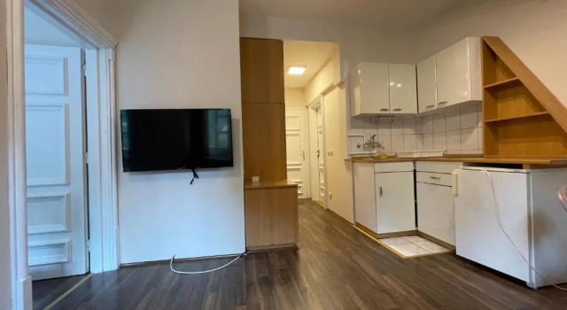 Апартаменты Apartments Micic