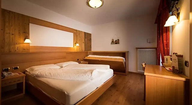 Двухместный номер Comfort Hotel Zirmes