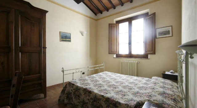 Люкс Agriturismo Sanguineto