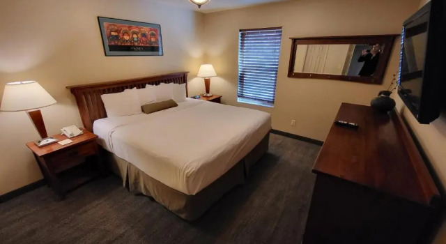 Вилла Villas of Sedona