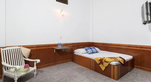 Ngoc Tran Homestay, Rezervovat Hotel Hotely v Dak Lak se snídaní, Snídaně