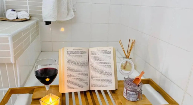 Двухместный номер Standard Sandras Guest House