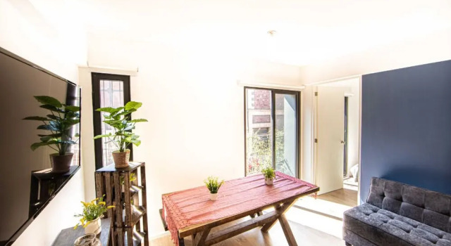 Sophisticated City Center 1 Bdrm Apartment 5 Stars, Boek Appartement Mexico-Stad Mexico DF