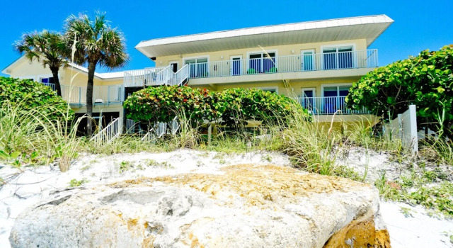 Beach House Resort Unit 6 - 1751542, Забронировать Курортный отель Брейдентон Sarasota Area