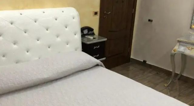 Crasta's House