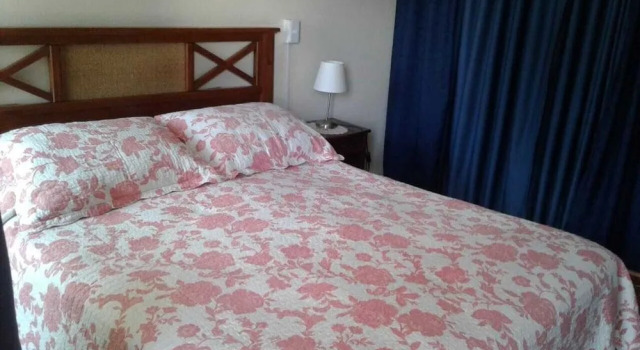 Hostal Alameda