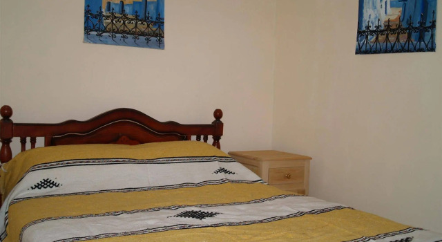 Rif-For-Anyone, Prenota Hotel Chefchaouen 