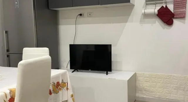 Slow Chic Apartment Ganzirri 2, Book Lejlighed Lejligheder i Messina, Lejlighed