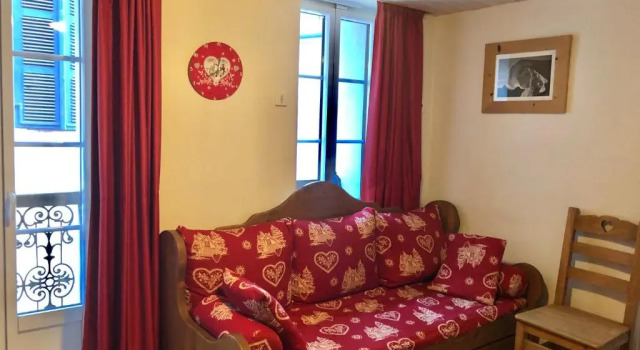 Апартаменты ASTER RESIDENCE LAUREANE 1er ETAGE