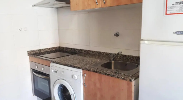 Апартаменты Apartamentos Doña Carmen 3000
