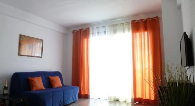 Apartamento Las Americas, Book Apartment Hotels in Tenerife with Parking, Parking