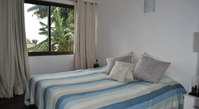 21LG Le Benitiers View, Rezervovat Hotel La Gaulette Mauritius West Coast