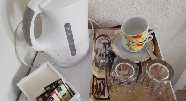 Pension Winter, Rezervasyon Otel Mucheln (Geiseltal) Saxony-Anhalt