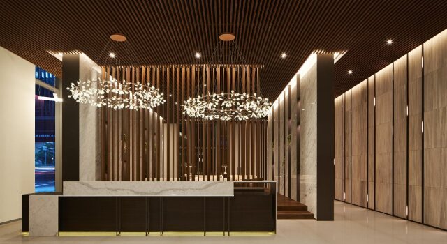 Four Points by Sheraton Linkou, Boek Hotel Linkou New Taipei Municipality