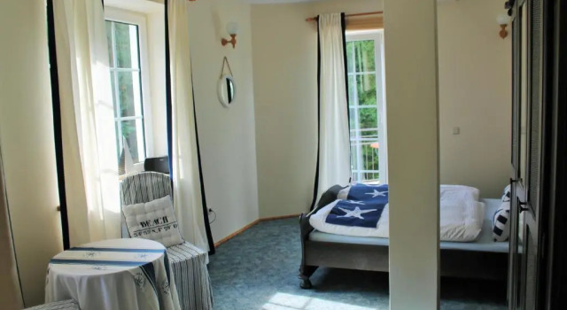 Villa Mamry, Book Villa Villaer i Warmia-Masuria, Villa