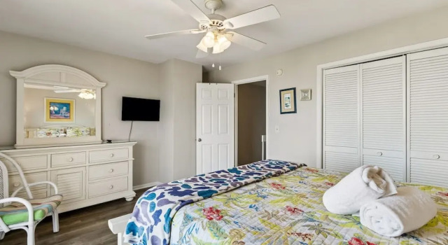 Коттедж Endless Ocean Views in S Fletcher Duplex by RedAwning