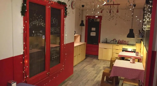 Семейный номер Standard Buba House - Women Only Hostel