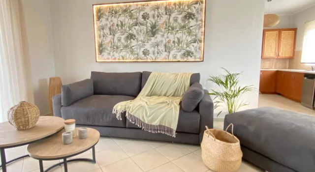 Вилла My Corfu Luxury Villa with private pool