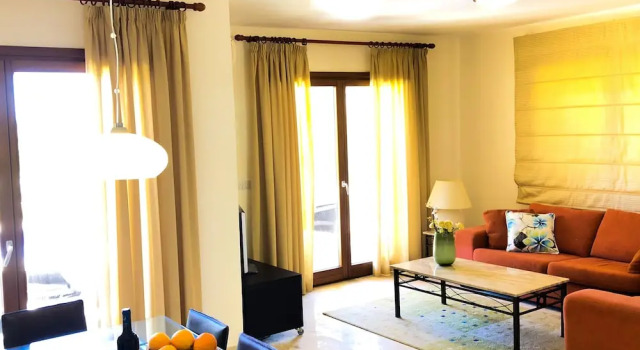 Angelos Junior Villa with pool HG22