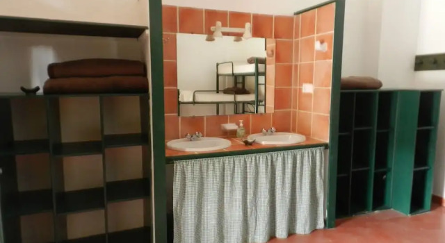 Номер Economy Hostel Layos, Toledo
