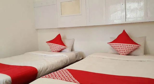Oyo 908 Taman Wisata Kopeng