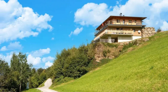 Апартаменты Apartment in Distelberg Near Ski Slopes