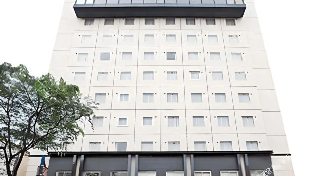 Shimonoseki Station Hotel, Buchen Sie Hotel Shimonoseki Yamaguchi