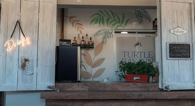 Turtle Bay Inn, Reservar Hotel Lajas San German