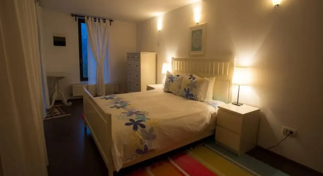 Вилла Deluxe Casa Ferica