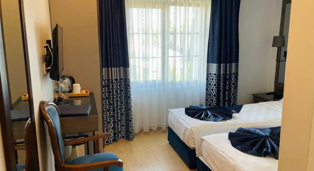 Farina Hotel By Cigno