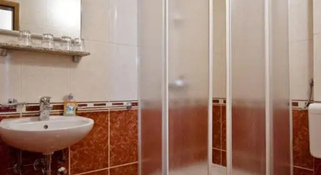 Номер Comfort Hotel No-1